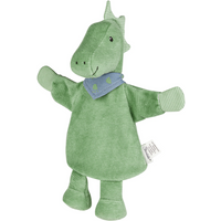 STERNTALER 3622423 Kinder Handpuppe DINO Rexi steingrün STERNTALER 3622423 Kinder Handpuppe DINO Rexi steingrün von Sterntaler