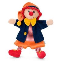 STERNTALER 36958 Handpuppe Clown STERNTALER 36958 Handpuppe Clown von Sterntaler