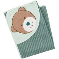 STERNTALER 5611963 Kapuzen-Jacke Nicki Edda Baby von Sterntaler