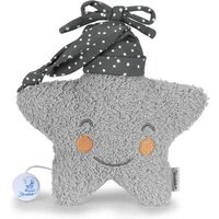 STERNTALER 6022160-0 Spieluhr Large Stern grau 20 cm STERNTALER 6022160-0 Spieluhr Large Stern grau 20 cm von Sterntaler