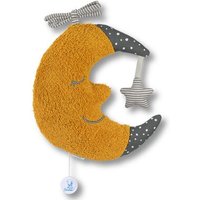 STERNTALER 6022168-0 Spieluhr Large Mond gelb 21 cm STERNTALER 6022168-0 Spieluhr Large Mond gelb 21 cm von Sterntaler