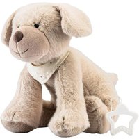STERNTALER 6022426- Spieluhr Hund Lucky in graubeige, groß, Melodie "Sandmann, lieber Sandmann" STERNTALER 6022426- Spieluhr Hund Lucky in graubeige, groß, Melodie "Sandmann, lieber Sandmann" von Sterntaler