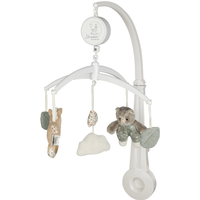 STERNTALER 6102451 Mobile BAUERNHOF bunt von Sterntaler