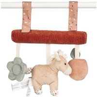 STERNTALER 6602424 Aufhänge-PFERD Sunny bunt von Sterntaler