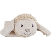 STERNTALER 6702425 Armrassel SCHAF Flocke sand von Sterntaler