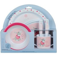STERNTALER 6801838-0 Kindergeschirr-Set Emmi Girl STERNTALER 6801838-0 Kindergeschirr-Set Emmi Girl von Sterntaler