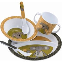 STERNTALER 6802261 Kindergeschirr-Set Elefant Eddy + Happy Hase STERNTALER 6802261 Kindergeschirr-Set Elefant Eddy + Happy Hase von Sterntaler