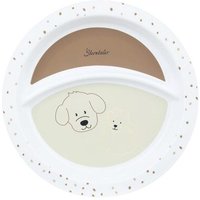 STERNTALER 6822450 Teller BAUERNHOF beige von Sterntaler