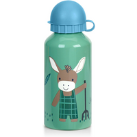 STERNTALER 6922106 Trinkflasche Esel Emmilius in Grün für 400 ml STERNTALER 6922106 Trinkflasche Esel Emmilius in Grün für 400 ml von Sterntaler
