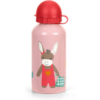 STERNTALER 6922107 Trinkflasche Esel Emmily in Rosa für 400 ml STERNTALER 6922107 Trinkflasche Esel Emmily in Rosa für 400 ml von Sterntaler