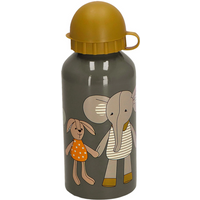 STERNTALER 6922261 Trinkflasche Elefant Eddy + Hase Happy für 400ml STERNTALER 6922261 Trinkflasche Elefant Eddy + Hase Happy für 400ml von Sterntaler