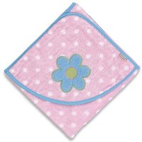 STERNTALER 7101675 Badetuch 80x80 Katharina - Farbe 704 rosa STERNTALER 7101675 Badetuch 80x80 Katharina - Farbe 704 rosa von Sterntaler