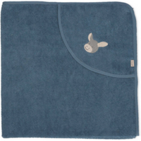 STERNTALER 7122280-537-000 GOTS Badetuch 100 x 100 Esel Emmi graublau STERNTALER 7122280-537-000 GOTS Badetuch 100 x 100 Esel Emmi graublau von Sterntaler