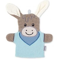 STERNTALER 7222000-398 Spiel-Waschhandschuh Emmi hellblau STERNTALER 7222000-398 Spiel-Waschhandschuh Emmi hellblau von Sterntaler