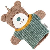 STERNTALER 7222002-238 Spiel-Waschhandschuh Ben mittelgrün STERNTALER 7222002-238 Spiel-Waschhandschuh Ben mittelgrün von Sterntaler