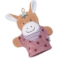 STERNTALER 7222003-650 Spiel-Waschhandschuh Pauline helllila STERNTALER 7222003-650 Spiel-Waschhandschuh Pauline helllila von Sterntaler