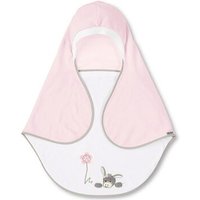 STERNTALER 9021838-0 Einschlagdecke Emmi Girl STERNTALER 9021838-0 Einschlagdecke Emmi Girl von Sterntaler