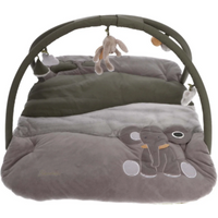 STERNTALER 9122211 Spielbogen Elefant Eddy in Grau STERNTALER 9122211 Spielbogen Elefant Eddy in Grau von Sterntaler