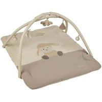 STERNTALER 9122425 Spielbogen SCHAF Flocke beige von Sterntaler