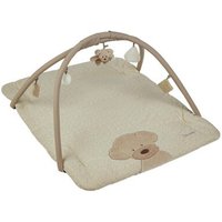 STERNTALER 9122426 Spielbogen HUND Lucky sand von Sterntaler