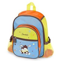 STERNTALER 9601564 Funktions-Rucksack Emmi STERNTALER 9601564 Funktions-Rucksack Emmi von Sterntaler