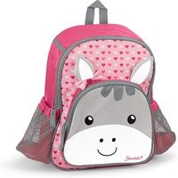 STERNTALER 9601838-0 Funktions-Rucksack Emmi Girl STERNTALER 9601838-0 Funktions-Rucksack Emmi Girl von Sterntaler