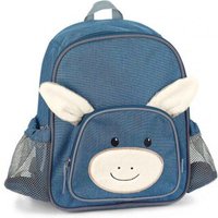 STERNTALER 9602000-0 Funktions-Rucksack Emmi STERNTALER 9602000-0 Funktions-Rucksack Emmi von Sterntaler