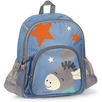 STERNTALER 9602070-0 Funktions-Rucksack Emmi STERNTALER 9602070-0 Funktions-Rucksack Emmi von Sterntaler