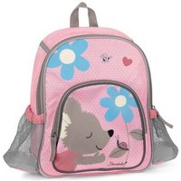 STERNTALER 9602071-0 Funktions-Rucksack Mabel STERNTALER 9602071-0 Funktions-Rucksack Mabel von Sterntaler