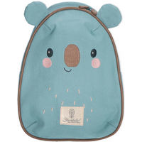 STERNTALER 9602205 Kindergarten Rucksack Koala Kalla in Blau, 4,5 l STERNTALER 9602205 Kindergarten Rucksack Koala Kalla in Blau, 4,5 l von Sterntaler