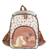 STERNTALER 9602424 Kinderrucksack PFERD Sunny ecru STERNTALER 9602424 Kinderrucksack PFERD Sunny ecru von Sterntaler