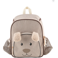 STERNTALER 9602426 Kinderrucksack Hund Lucky mit Kühlfunktion STERNTALER 9602426 Kinderrucksack Hund Lucky mit Kühlfunktion von Sterntaler