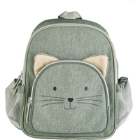 STERNTALER 9602427 Kinderrucksack Katze Lilly mit Kühlfunktion STERNTALER 9602427 Kinderrucksack Katze Lilly mit Kühlfunktion von Sterntaler