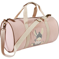 STERNTALER 9642318 Reisetasche Kinder Emmi Girl zartrosa STERNTALER 9642318 Reisetasche Kinder Emmi Girl zartrosa von Sterntaler