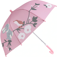 STERNTALER 9692318 Regenschirm Kinder Emmi Girl zartrosa STERNTALER 9692318 Regenschirm Kinder Emmi Girl zartrosa von Sterntaler