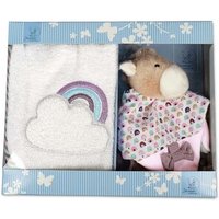 STERNTALER 9702003-0 Geschenk-Set Pauline von Sterntaler