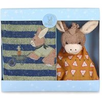 STERNTALER 9702106 Geschenk-Set Emmilius original von Sterntaler