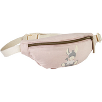 STERNTALER 9712318 Hip Bag Kinder Esel Emmi Girl zartrosa STERNTALER 9712318 Hip Bag Kinder Esel Emmi Girl zartrosa von Sterntaler