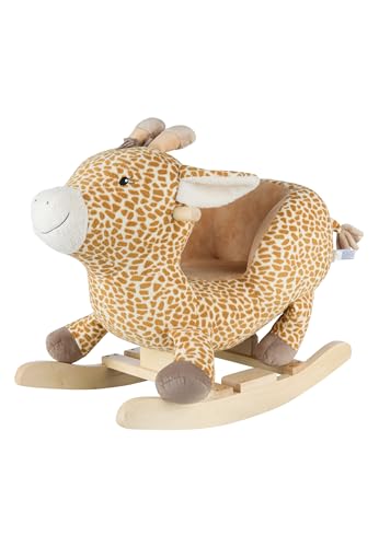 Schaukeltier Giraffe Kaya von Sterntaler