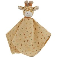 Schmusetuch Giraffe Kaya Größe L Schmusetuch Giraffe Kaya Größe L von Sterntaler