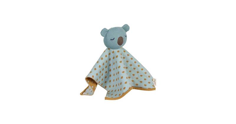 Schmusetuch M Kalla Schnuffeltücher bunt von Sterntaler