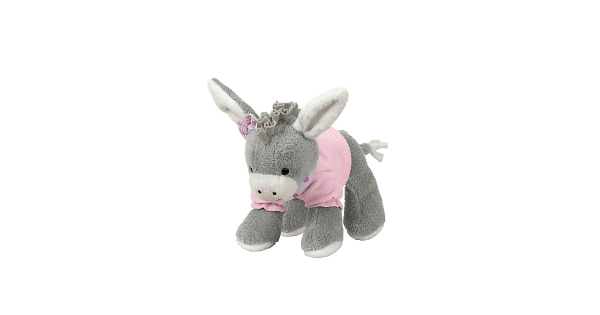 Spieltier S Emmi Girl Kuscheltiere mehrfarbig von Sterntaler