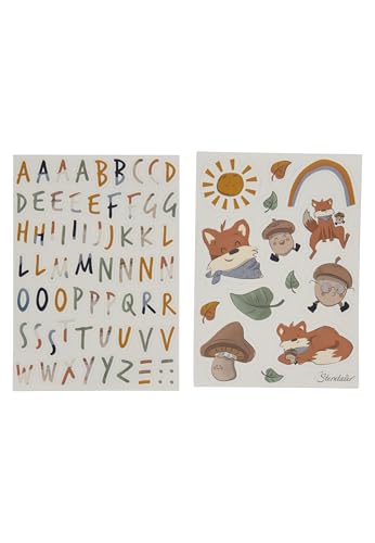 Spülmaschinen Feste Sticker Filou Spülmaschinen Feste Sticker Filou von Sterntaler