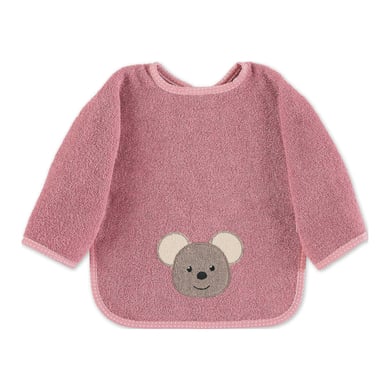 Sterntaler Ärmellätzchen Mabel rosa von Sterntaler