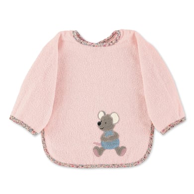 Sterntaler Ärmellätzchen Mabel zartrosa von Sterntaler