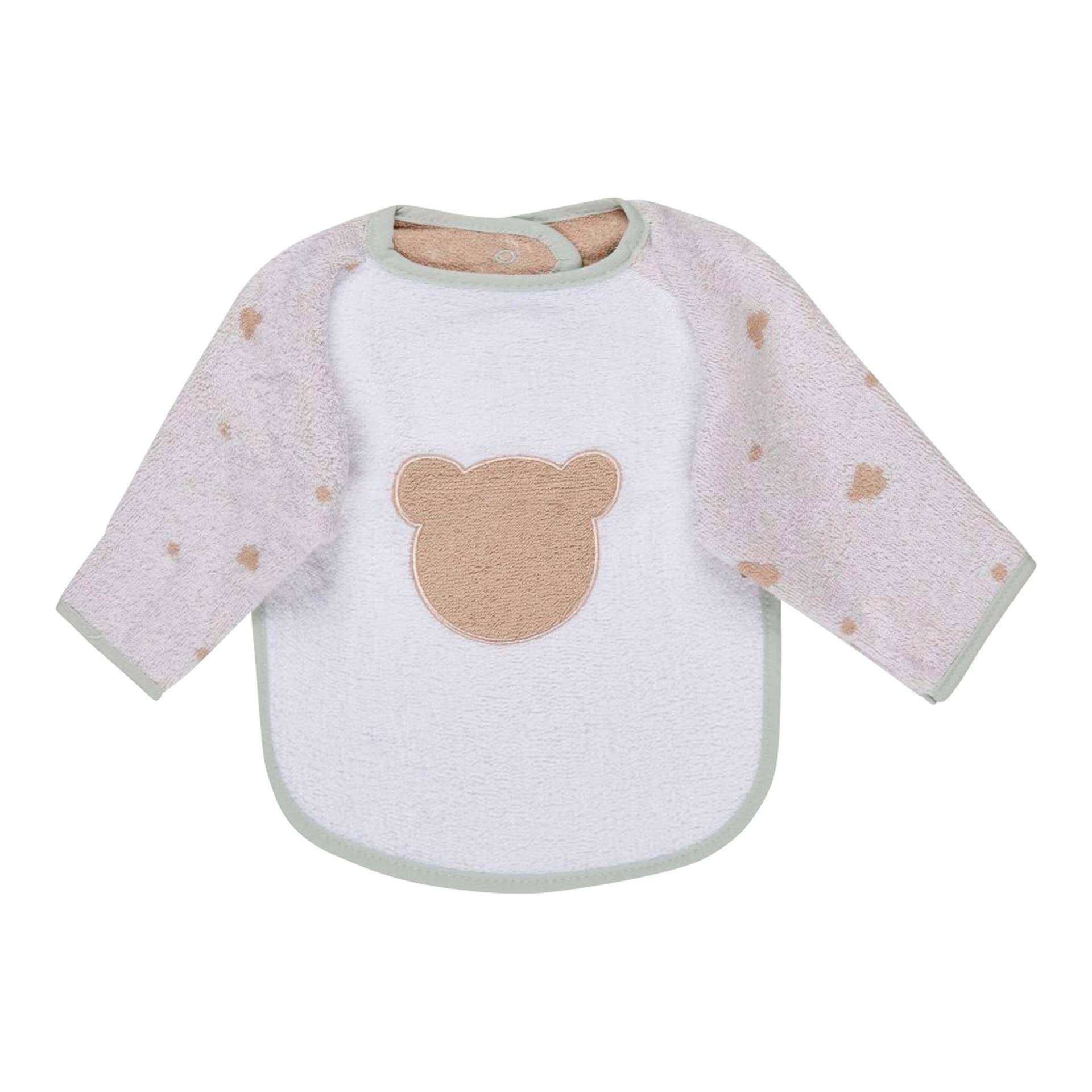 Sterntaler Armlätzchen von Sterntaler