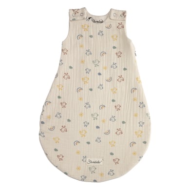 Sterntaler Baby-Schlafsack Edda ecru von Sterntaler