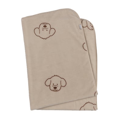 Sterntaler Babydecke Bauernhof beige 100 x 75 cm Sterntaler Babydecke Bauernhof beige 100 x 75 cm von Sterntaler