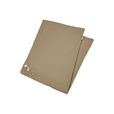 Sterntaler Babydecke Bauernhof sand 100 x 75 cm Sterntaler Babydecke Bauernhof sand 100 x 75 cm von Sterntaler