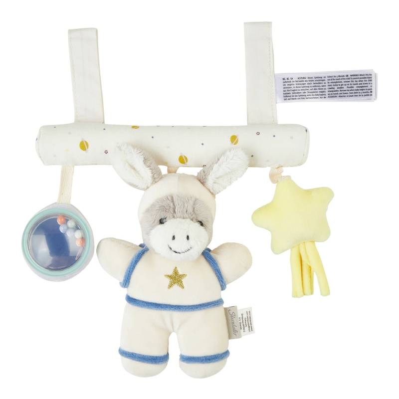 Sterntaler Babyschalenanhänger Weltraum Sterntaler Babyschalenanhänger Weltraum von Sterntaler